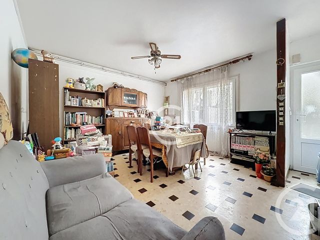 Maison &agrave; vendre - 6 pi&egrave;ces - 90,28 m2 - Montreuil - 93 - ILE-DE-FRANCE