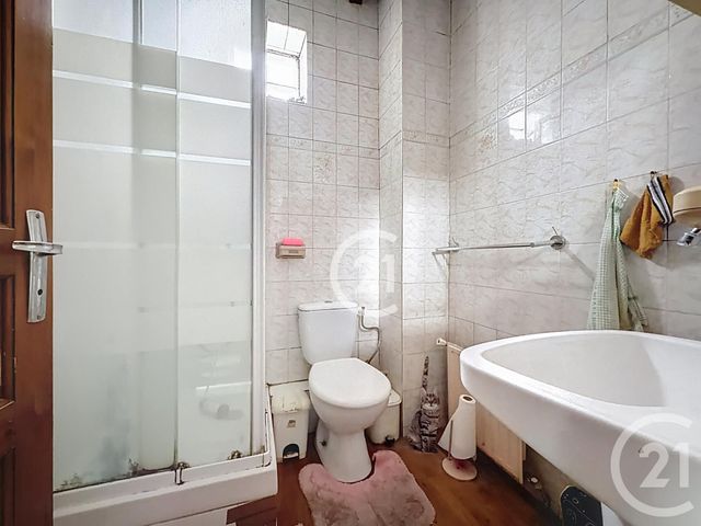 Maison &agrave; vendre - 6 pi&egrave;ces - 90,28 m2 - Montreuil - 93 - ILE-DE-FRANCE