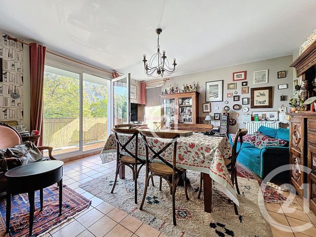 Appartement F4 à vendre - 4 pièces - 69,27 m2 - Rosny Sous Bois - 93 - ILE-DE-FRANCE