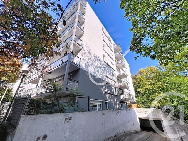 Appartement F4 à vendre - 4 pièces - 69,27 m2 - Rosny Sous Bois - 93 - ILE-DE-FRANCE
