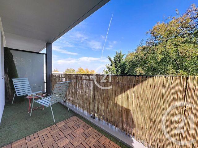 Appartement F4 à vendre - 4 pièces - 69,27 m2 - Rosny Sous Bois - 93 - ILE-DE-FRANCE