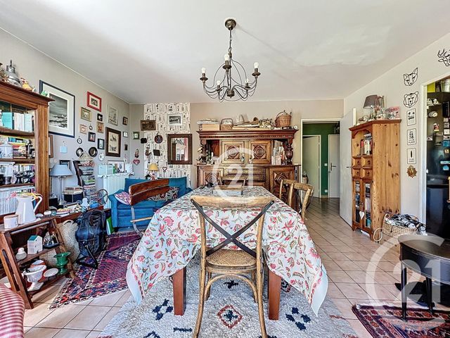 Appartement F4 à vendre - 4 pièces - 69,27 m2 - Rosny Sous Bois - 93 - ILE-DE-FRANCE