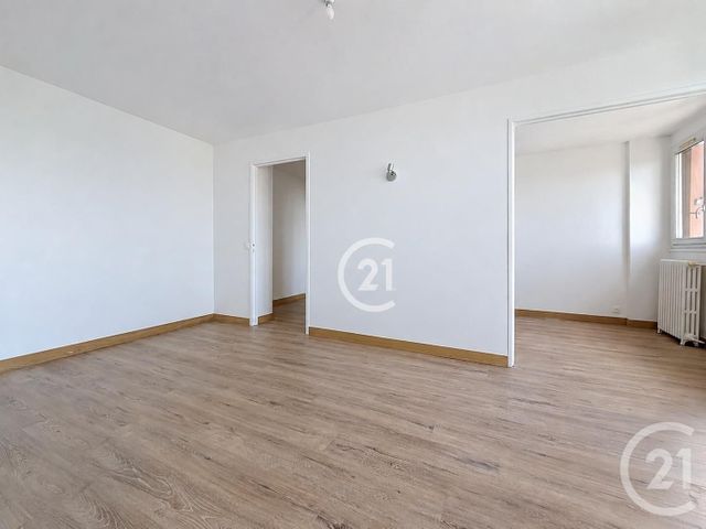 Appartement F4 &agrave; vendre - 4 pi&egrave;ces - 62 m2 - Montreuil - 93 - ILE-DE-FRANCE