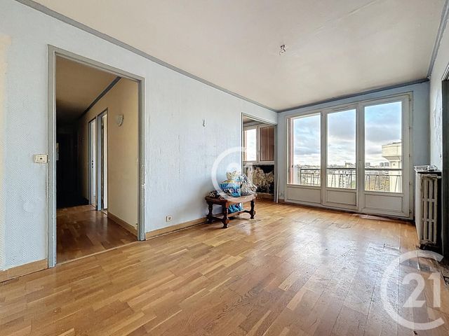 Appartement F4 à vendre MONTREUIL