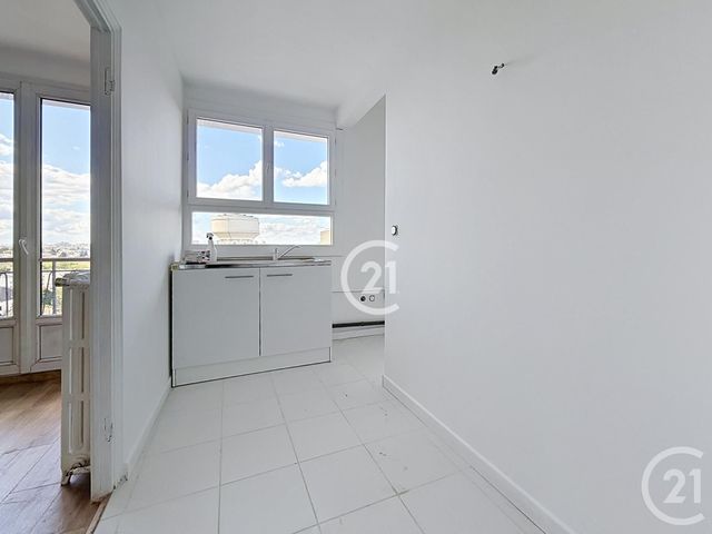 Appartement F4 &agrave; vendre - 4 pi&egrave;ces - 62 m2 - Montreuil - 93 - ILE-DE-FRANCE