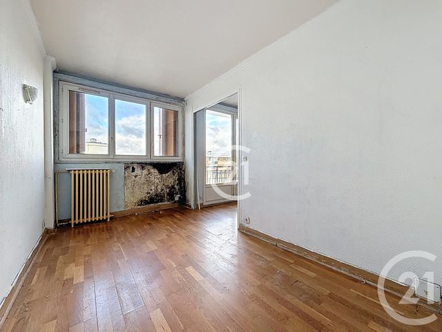 Appartement F4 à vendre - 4 pièces - 62 m2 - Montreuil - 93 - ILE-DE-FRANCE