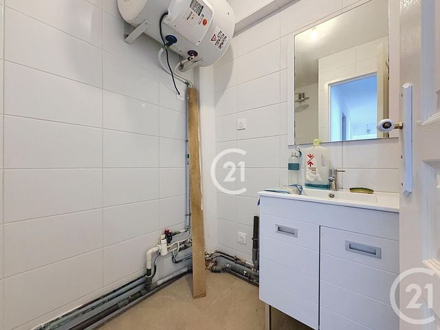 Appartement F4 &agrave; vendre - 4 pi&egrave;ces - 62 m2 - Montreuil - 93 - ILE-DE-FRANCE