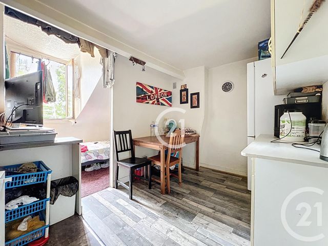 Appartement F2 à vendre - 2 pièces - 23 m2 - Montreuil - 93 - ILE-DE-FRANCE