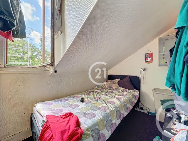 Appartement F2 à vendre - 2 pièces - 23 m2 - Montreuil - 93 - ILE-DE-FRANCE