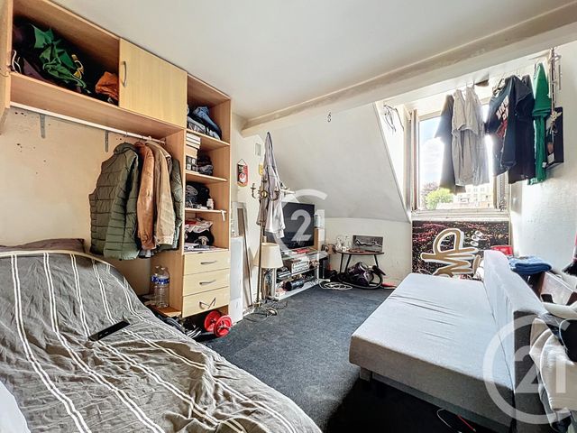 Appartement F2 à vendre - 2 pièces - 23 m2 - Montreuil - 93 - ILE-DE-FRANCE