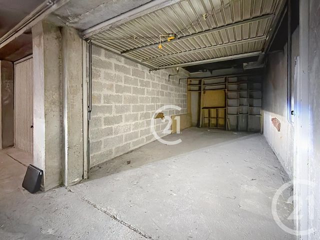 Parking à vendre - 14,83 m2 - Montreuil - 93 - ILE-DE-FRANCE