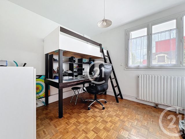 Afficher la photo en grand Maison à vendre - 5 pièces - 115 m2 - Montreuil - 93 - ILE-DE-FRANCE