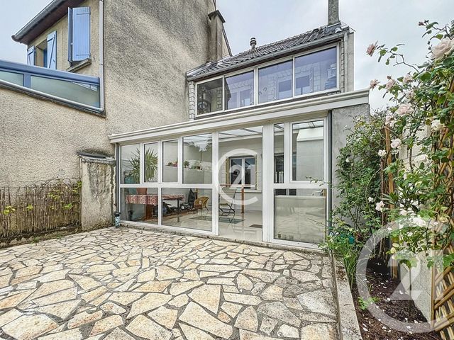 Afficher la photo en grand Maison à vendre - 5 pièces - 115 m2 - Montreuil - 93 - ILE-DE-FRANCE
