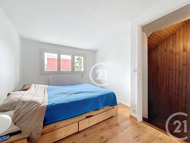 Afficher la photo en grand Maison à vendre - 5 pièces - 115 m2 - Montreuil - 93 - ILE-DE-FRANCE
