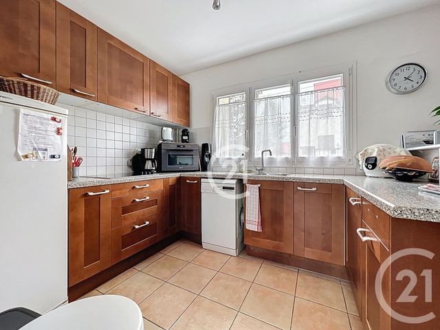 Afficher la photo en grand Maison à vendre - 5 pièces - 115 m2 - Montreuil - 93 - ILE-DE-FRANCE
