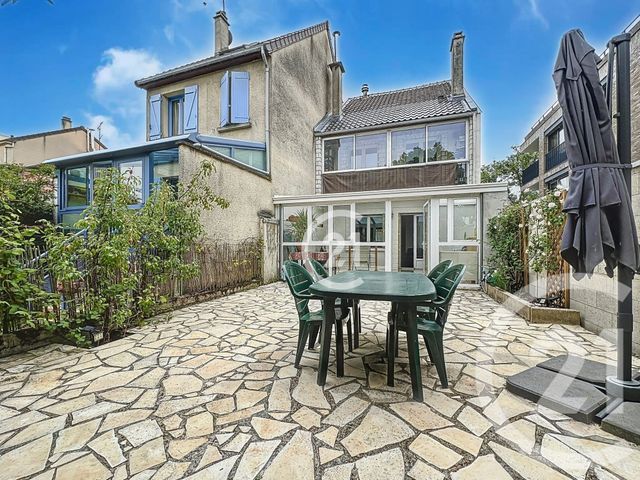 Maison à vendre MONTREUIL