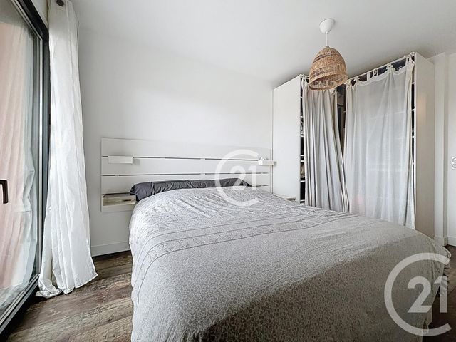 Appartement F3 à vendre - 3 pièces - 70,50 m2 - Montreuil - 93 - ILE-DE-FRANCE