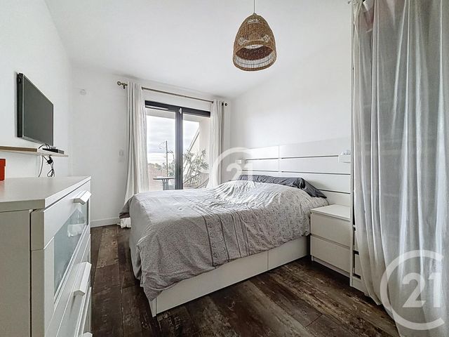 Appartement F3 à vendre - 3 pièces - 70,50 m2 - Montreuil - 93 - ILE-DE-FRANCE