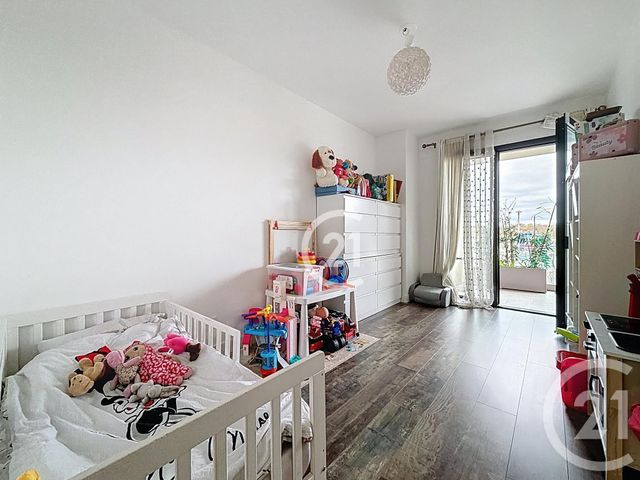 Appartement F3 à vendre - 3 pièces - 70,50 m2 - Montreuil - 93 - ILE-DE-FRANCE