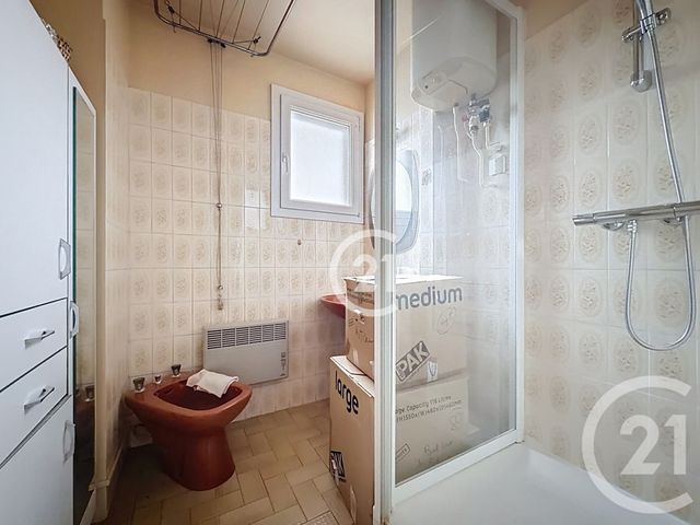 Appartement F4 &agrave; vendre - 4 pi&egrave;ces - 69,54 m2 - Noisy Le Sec - 93 - ILE-DE-FRANCE