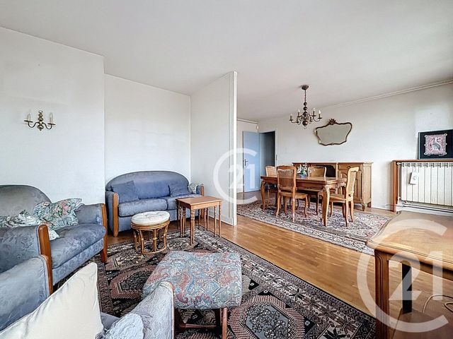 Appartement F4 &agrave; vendre - 4 pi&egrave;ces - 69,54 m2 - Noisy Le Sec - 93 - ILE-DE-FRANCE