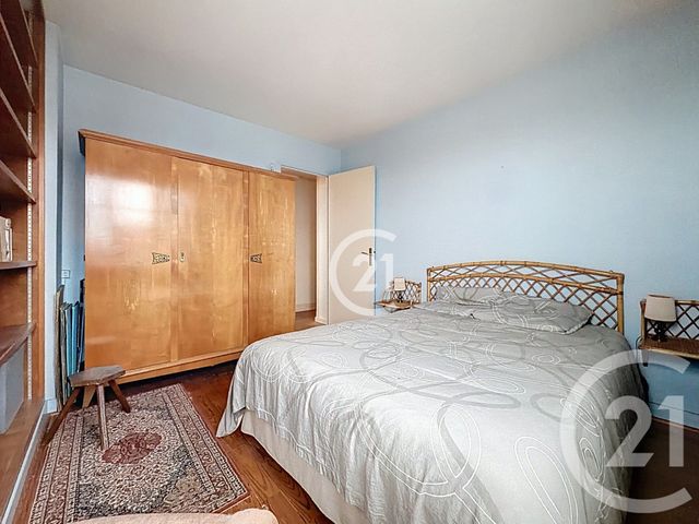 Appartement F4 &agrave; vendre - 4 pi&egrave;ces - 69,54 m2 - Noisy Le Sec - 93 - ILE-DE-FRANCE