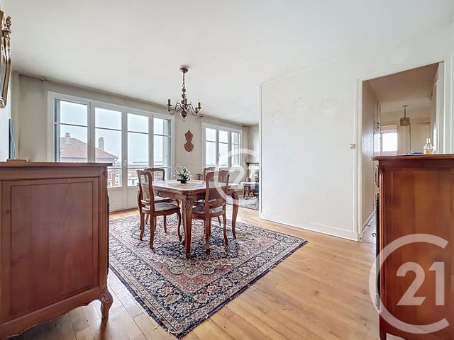 Appartement F4 &agrave; vendre - 4 pi&egrave;ces - 69,54 m2 - Noisy Le Sec - 93 - ILE-DE-FRANCE