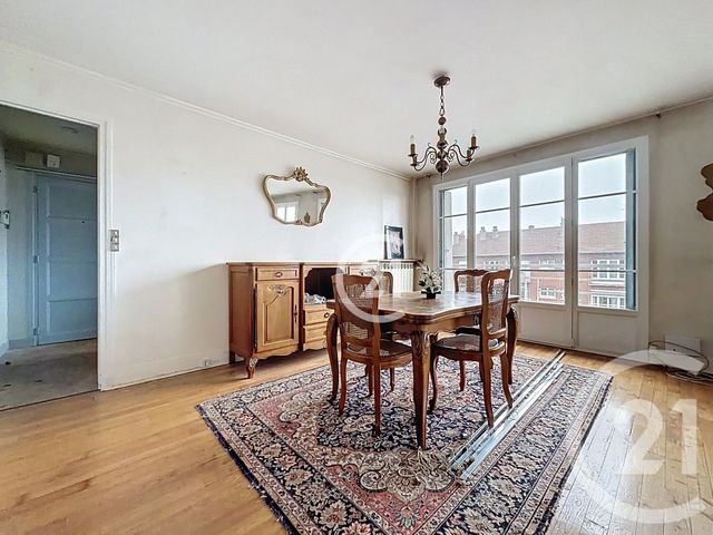 Appartement F4 à vendre NOISY LE SEC