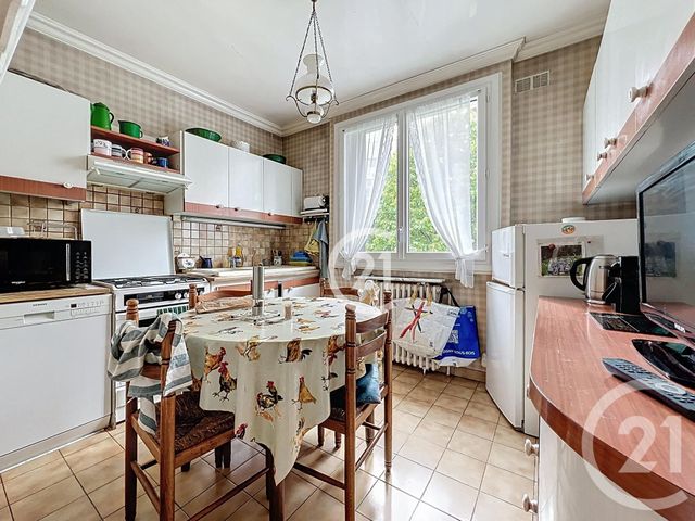 Afficher la photo en grand Maison à vendre - 5 pièces - 110 m2 - Montreuil - 93 - ILE-DE-FRANCE