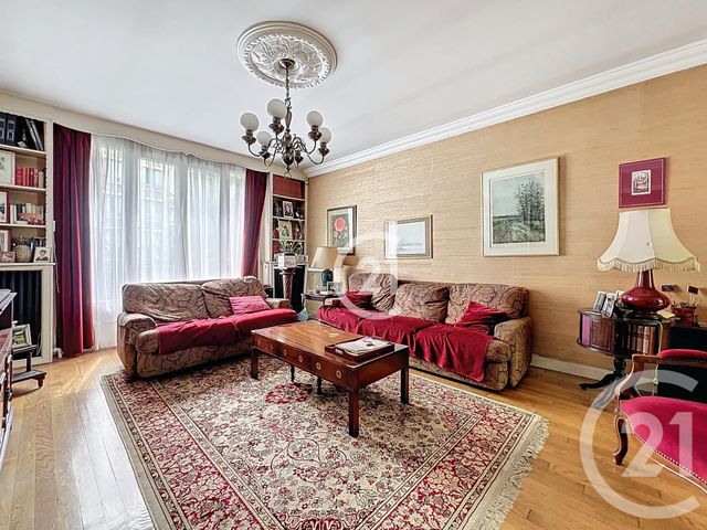 Afficher la photo en grand Maison à vendre - 5 pièces - 110 m2 - Montreuil - 93 - ILE-DE-FRANCE