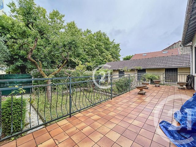 Afficher la photo en grand Maison à vendre - 5 pièces - 110 m2 - Montreuil - 93 - ILE-DE-FRANCE