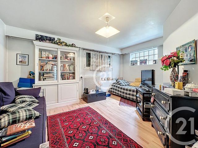 Afficher la photo en grand Maison à vendre - 5 pièces - 110 m2 - Montreuil - 93 - ILE-DE-FRANCE