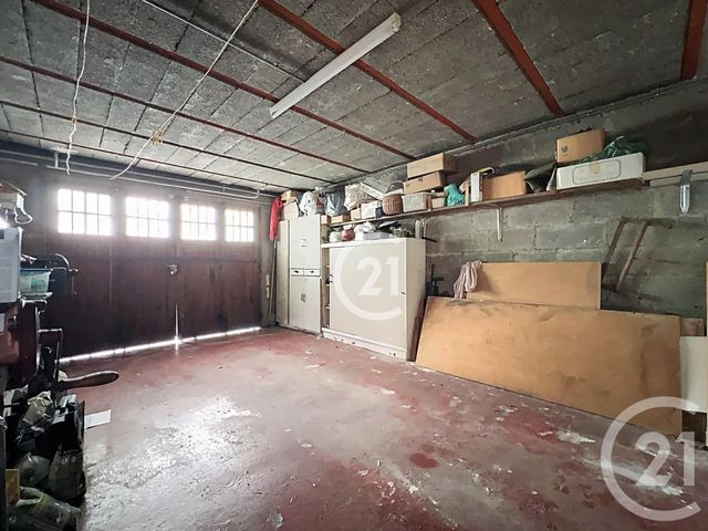 Afficher la photo en grand Maison à vendre - 5 pièces - 110 m2 - Montreuil - 93 - ILE-DE-FRANCE