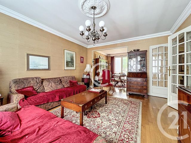 Afficher la photo en grand Maison à vendre - 5 pièces - 110 m2 - Montreuil - 93 - ILE-DE-FRANCE