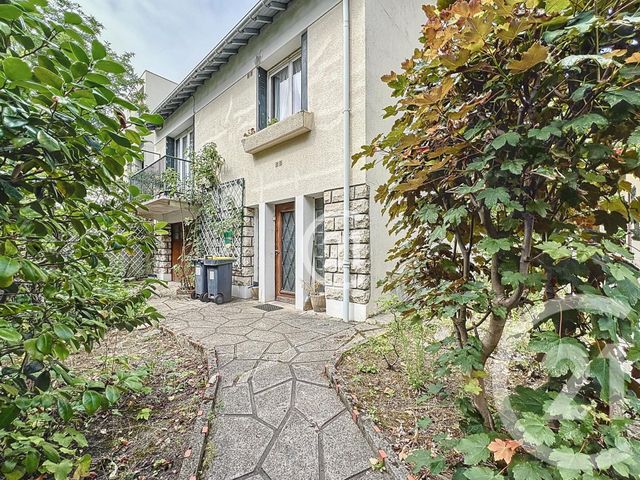 Afficher la photo en grand Maison à vendre - 5 pièces - 110 m2 - Montreuil - 93 - ILE-DE-FRANCE