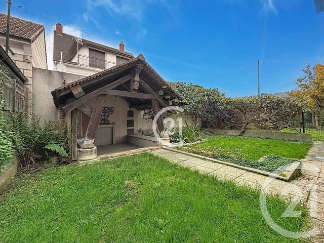 Maison à vendre - 7 pièces - 166,65 m2 - Montreuil - 93 - ILE-DE-FRANCE