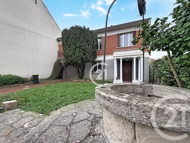 Maison à vendre - 7 pièces - 166,65 m2 - Montreuil - 93 - ILE-DE-FRANCE