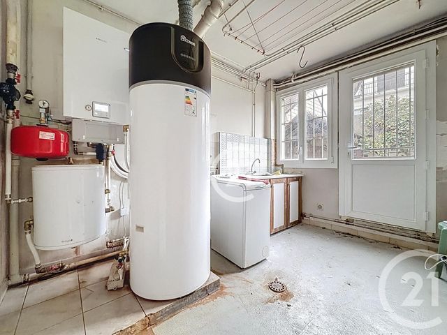 Maison à vendre - 7 pièces - 166,65 m2 - Montreuil - 93 - ILE-DE-FRANCE