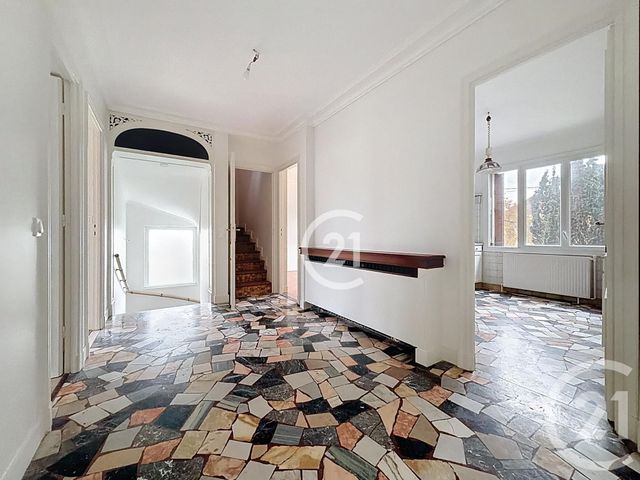 Maison à vendre - 7 pièces - 166,65 m2 - Montreuil - 93 - ILE-DE-FRANCE