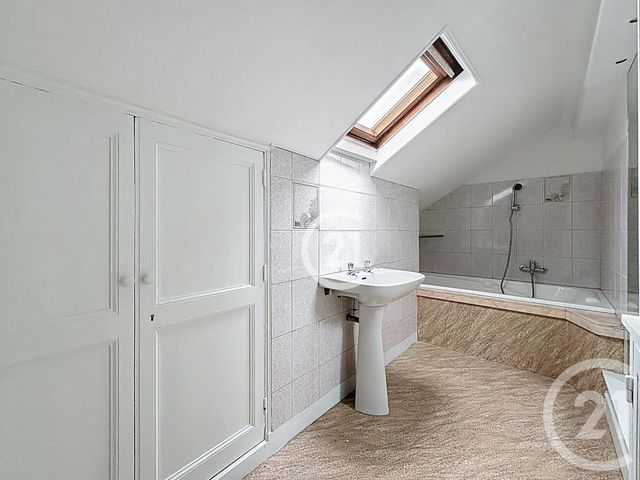 Maison à vendre - 7 pièces - 166,65 m2 - Montreuil - 93 - ILE-DE-FRANCE