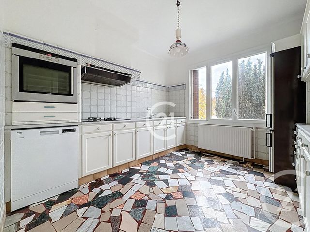 Maison à vendre - 7 pièces - 166,65 m2 - Montreuil - 93 - ILE-DE-FRANCE