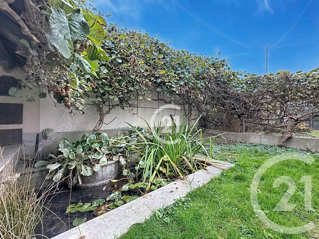 Maison à vendre - 7 pièces - 166,65 m2 - Montreuil - 93 - ILE-DE-FRANCE