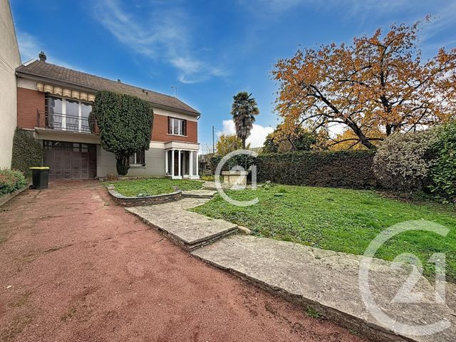Maison à vendre MONTREUIL