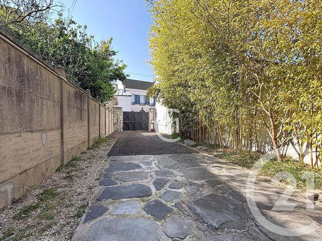 Maison &agrave; vendre - 6 pi&egrave;ces - 124,88 m2 - Montreuil - 93 - ILE-DE-FRANCE