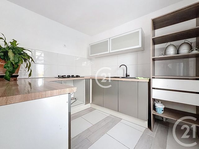 Maison &agrave; vendre - 6 pi&egrave;ces - 124,88 m2 - Montreuil - 93 - ILE-DE-FRANCE