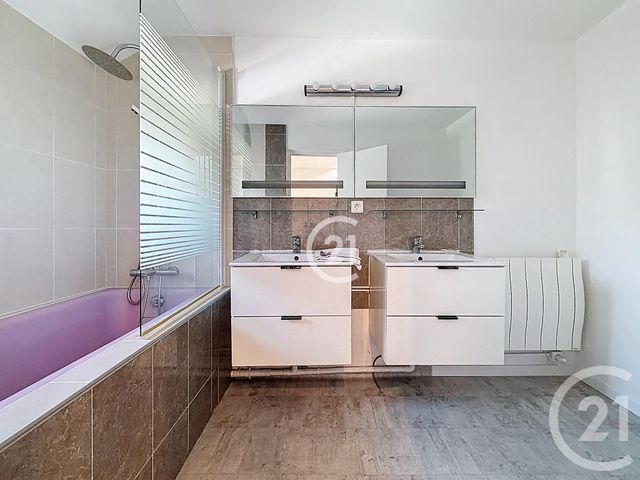 Maison &agrave; vendre - 6 pi&egrave;ces - 124,88 m2 - Montreuil - 93 - ILE-DE-FRANCE