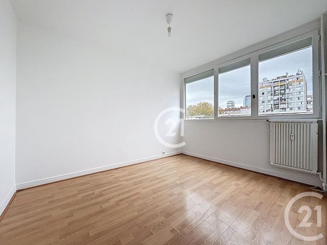 Appartement F4 à vendre - 4 pièces - 77,59 m2 - Montreuil - 93 - ILE-DE-FRANCE