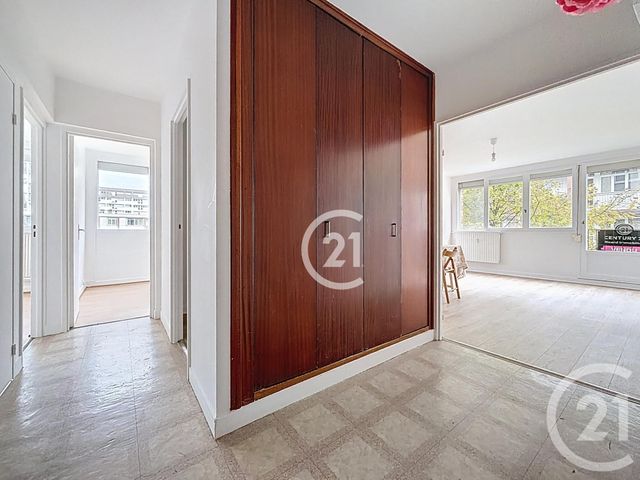 Appartement F4 à vendre - 4 pièces - 77,59 m2 - Montreuil - 93 - ILE-DE-FRANCE