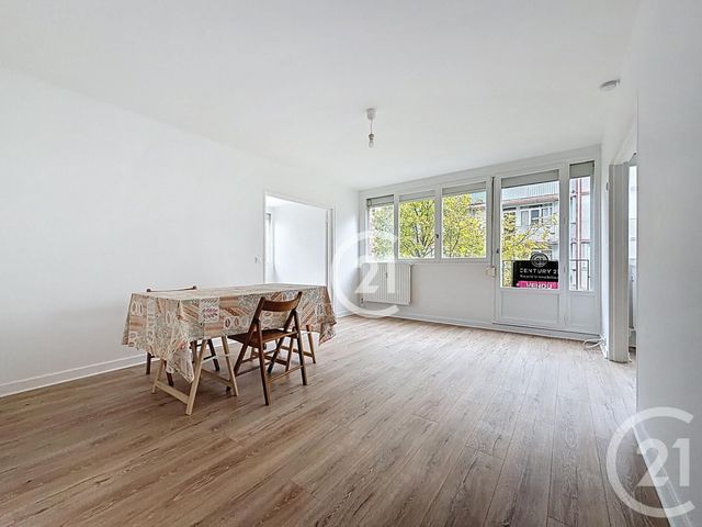 Appartement F4 à vendre MONTREUIL
