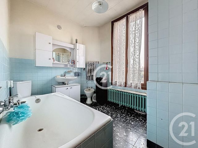 Maison à vendre - 5 pièces - 89,60 m2 - Romainville - 93 - ILE-DE-FRANCE